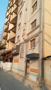 مجتمع پزشکی اروند