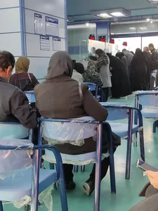 مرکز تصویر برداری پزشکی سپاهان 5