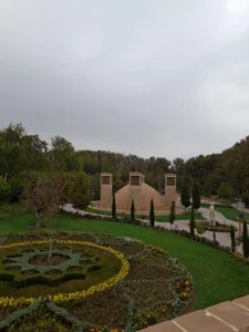 پارک ملی ایران کوچک 5