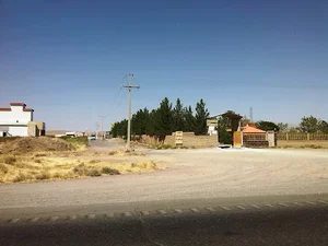 کارخانه تولید خوراک دام صنعتی بامزه