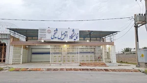 نمایشگاه اتومبیل شیخی