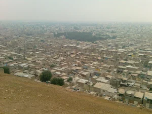 کوه