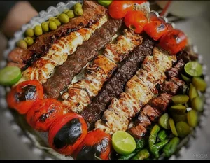 رستوران الیزه
