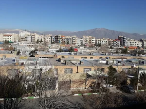 مرکز تجاری اندیشه