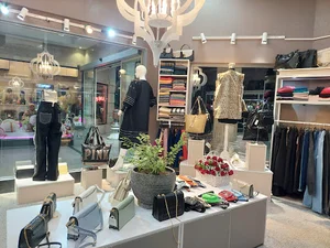 Cut Boutique
