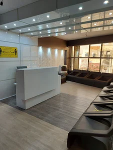 مطب مامایی لیلا معظمی گودرزی