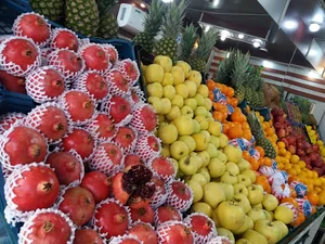 سوپر میوه