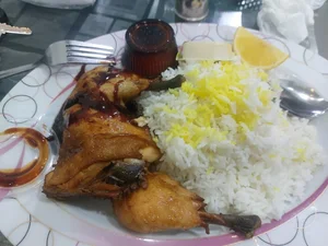 آشپزخانه و کترینگ اکبرجوجه 4