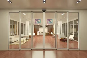 آیسان در هوشمند - AysanSmartDoor