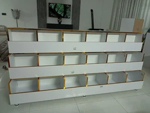 کابینت و کمد دیواری در یافت‌آباد 4