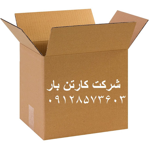 شرکت کارتن بار