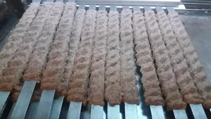 رستوران و تهیه غذای سرآشپز