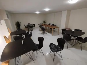کافه بیکری علی نوعل 5