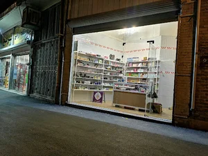 آرایشی رخ