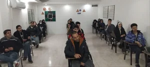 آموزشگاه رانندگی 110 4