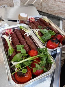 خانه کباب