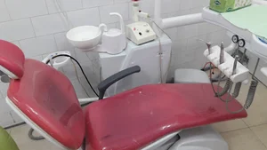 دکتر شاه حیدر