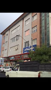 دفتر مرکزی بورس منطقه ای زنجان
