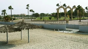 Corniche Fanateer