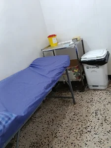 مطب شبانه روزی فلکه گاز