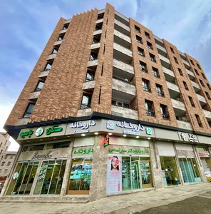 داروخانه دکتر سارا ساعی