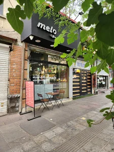 قهوه ملو(کارگر) melo coffee