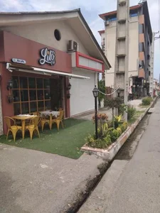 لیلو کافی