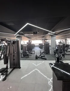 Life plus gym