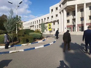 مسجد