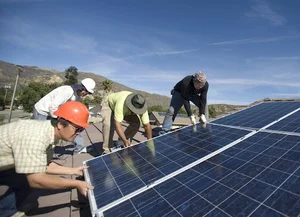 فروش تجهیزات برق خورشیدی ایمن سولار | ImenSolar