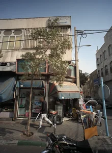 فروشگاه ابزار و یراق