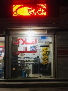 املاک نیلی 4