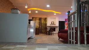 مجتمع فنی تهران (نمایندگی بروجن) Borujen MFT