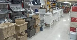 کلینیک لوازم ساختمانی نوربخش(حسن سمیعی)