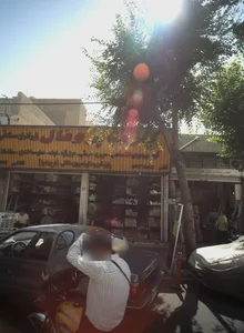 فروشگاه لوازم ساختمانی پارت پروفال برادران صادقی 2