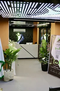 باشگاه اکو فیتنس شعبه احمدآباد آقایان