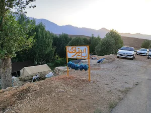 اقامتگاه بوم گردی چلگرد