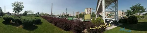 میدان مادر