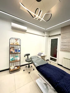 Jam HealthyCenter | مرکز زیبایی و لاغری جم