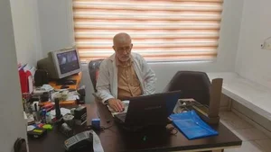 مطب دکتر احمد کریمی فیروزجائی 5