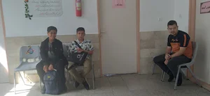 لوازم یدکی بیات
