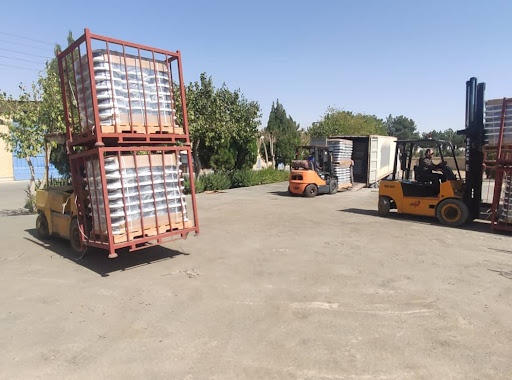 انبار عمومی توکل