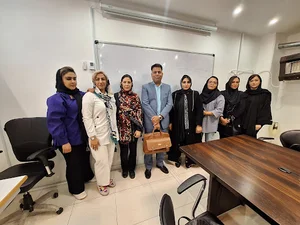 آموزشگاه کلیدهنر