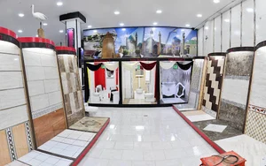 خانه سپید ایده آل کاشمر