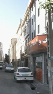 لاستیک احسان 3