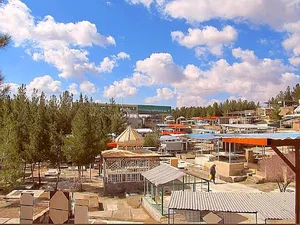 غسالخانه بيرجند