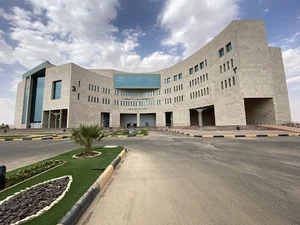 دانشگاه المجمعه