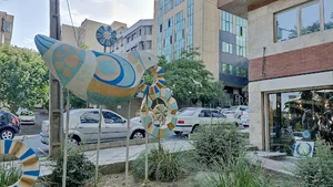 دکتر نسیم سرمست متخصص زنان و زایمان