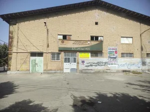 باشگاه ورزشی ناصرزارع 2