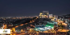 امداد خودرو ملک آباد مشهد